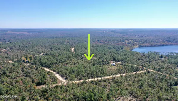 Lot 5 BLK 138 Abraham ST, Alford, FL 32420