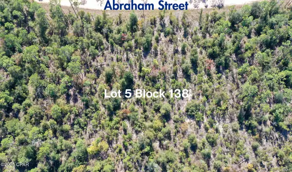 Lot 5 BLK 138 Abraham ST, Alford, FL 32420