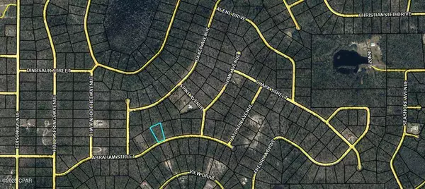 Lot 5 BLK 138 Abraham ST, Alford, FL 32420