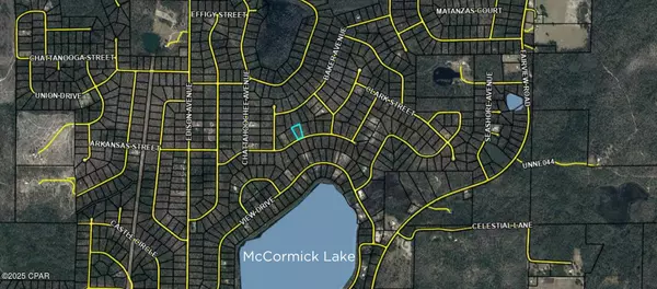 Lot 5 BLK 138 Abraham ST, Alford, FL 32420