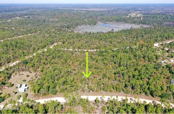 Lot 5 BLK 138 Abraham ST, Alford, FL 32420