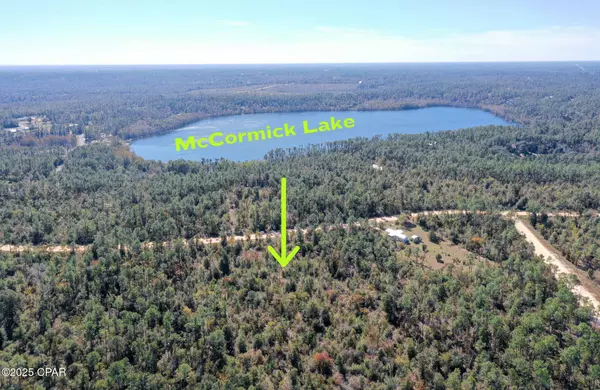 Lot 5 BLK 138 Abraham ST, Alford, FL 32420