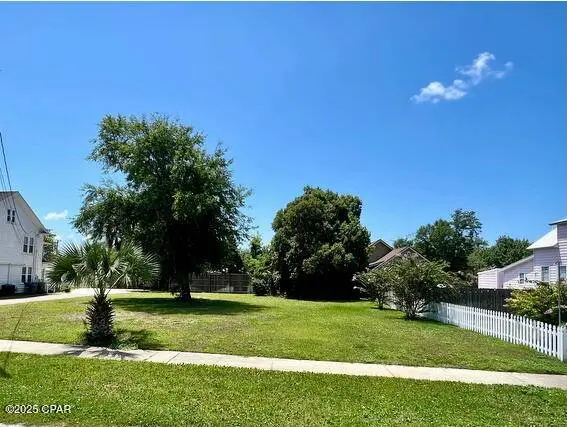 505 E 8th ST, Lynn Haven, FL 32444