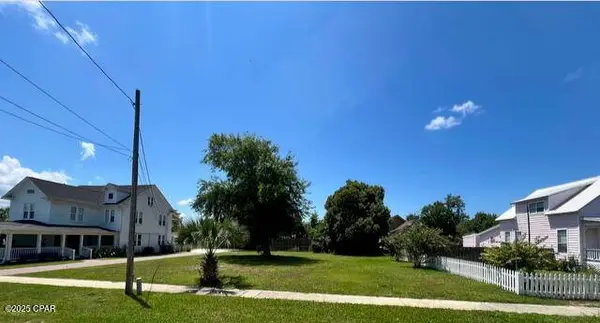 505 E 8th ST, Lynn Haven, FL 32444