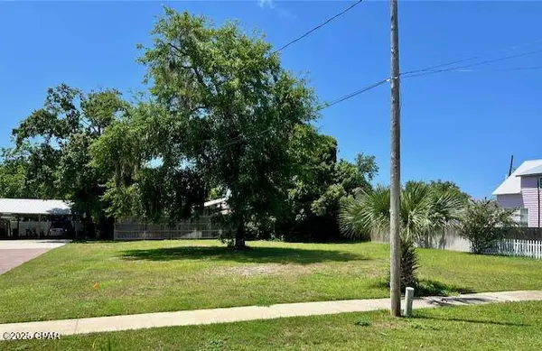 505 E 8th ST, Lynn Haven, FL 32444