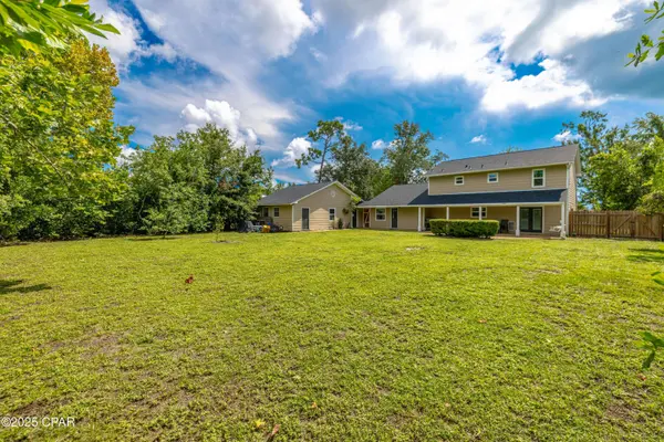 1938 Quail RUN, Lynn Haven, FL 32444