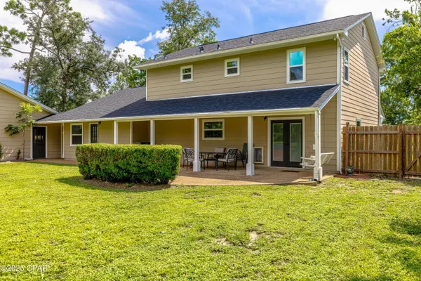 1938 Quail RUN, Lynn Haven, FL 32444