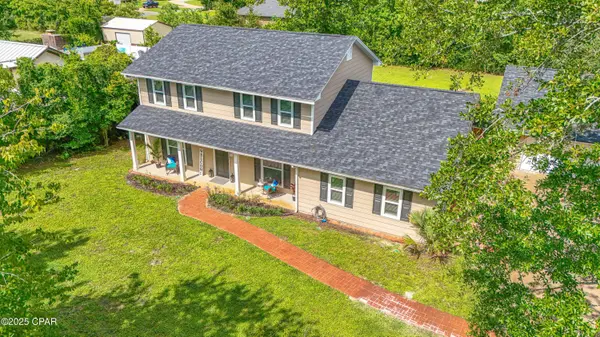 1938 Quail RUN, Lynn Haven, FL 32444