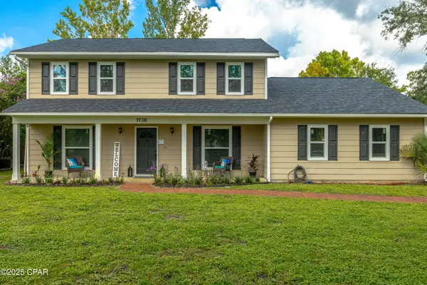 1938 Quail RUN, Lynn Haven, FL 32444