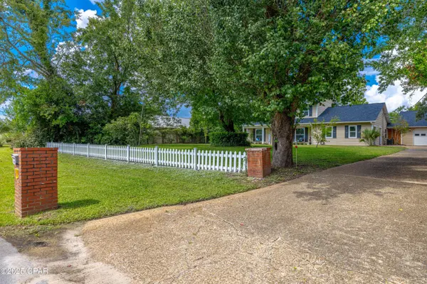 1938 Quail RUN, Lynn Haven, FL 32444