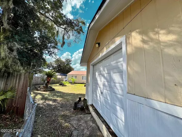 334 S Macarthur AVE, Panama City, FL 32401