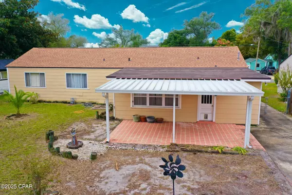 334 S Macarthur AVE, Panama City, FL 32401