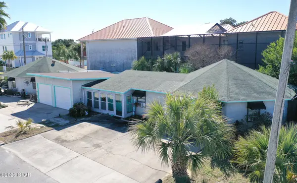 13801 Bay AVE, Panama City Beach, FL 32413