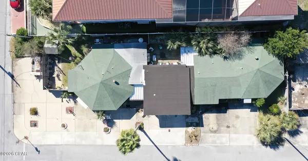 13801 Bay AVE, Panama City Beach, FL 32413