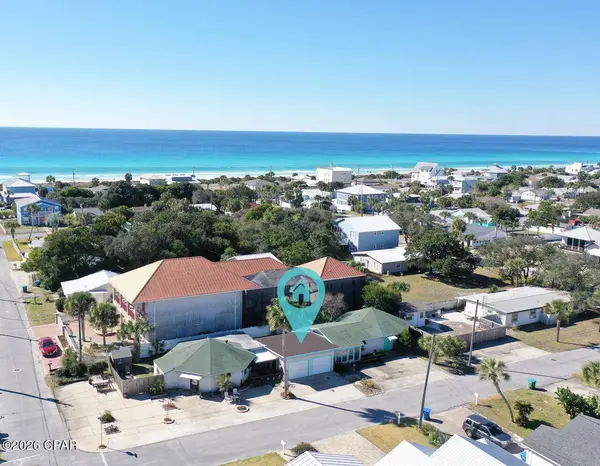 13801 Bay AVE, Panama City Beach, FL 32413