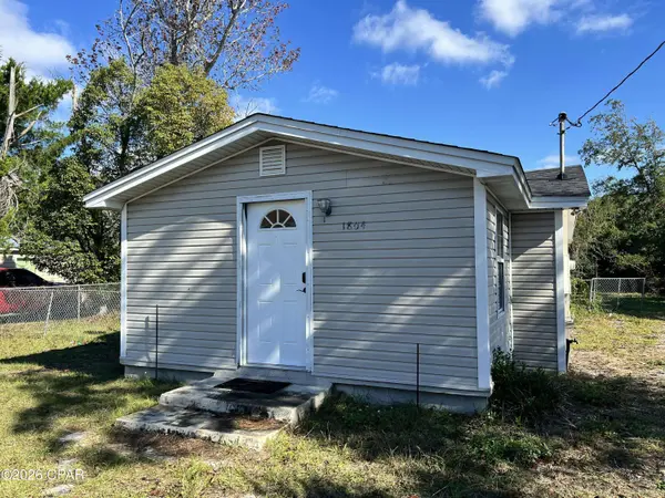 1804 Hickory AVE, Panama City, FL 32405