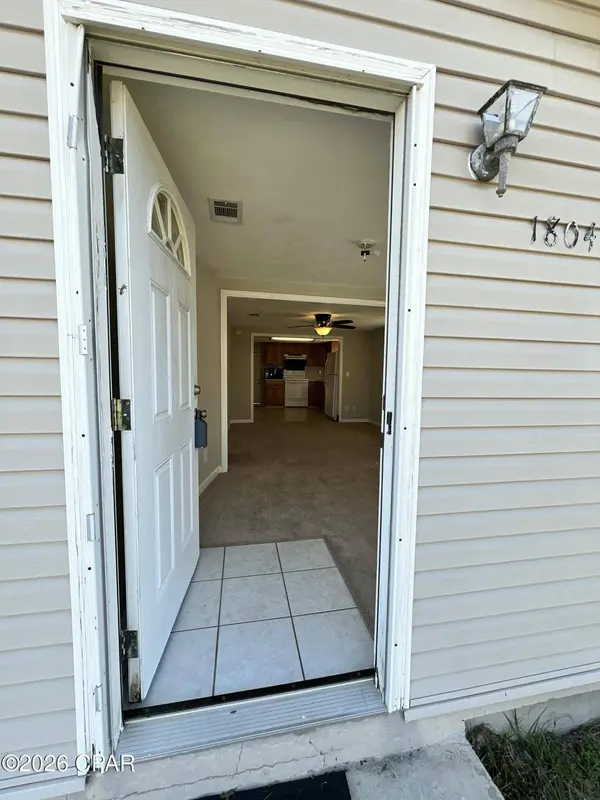 1804 Hickory AVE, Panama City, FL 32405
