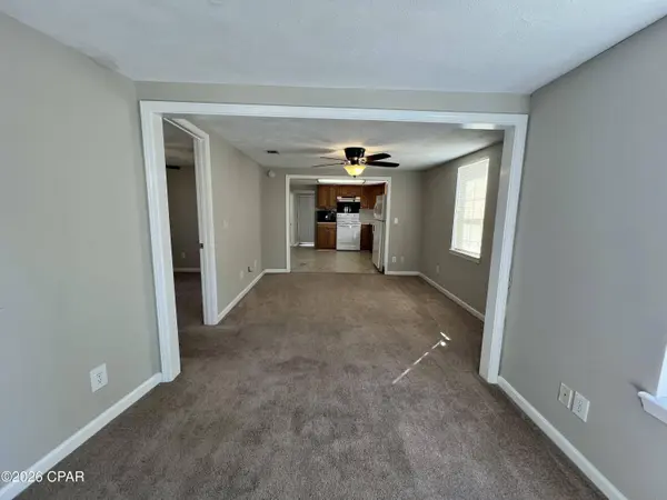 1804 Hickory AVE, Panama City, FL 32405