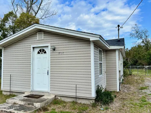 1804 Hickory AVE, Panama City, FL 32405