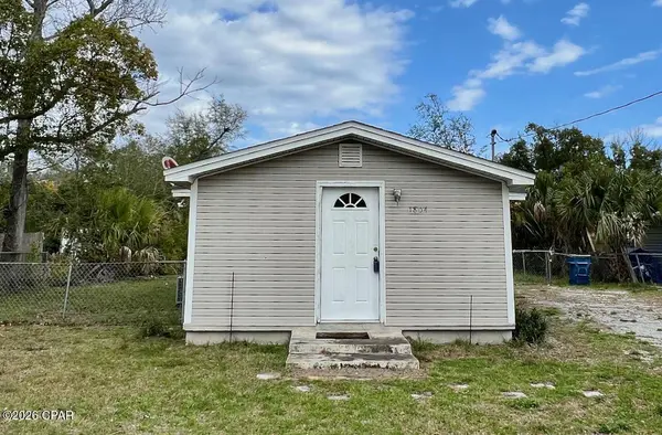 1804 Hickory AVE, Panama City, FL 32405