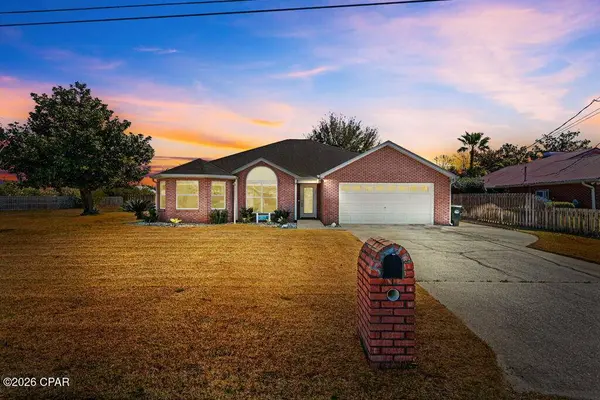 1501 Vermont AVE, Lynn Haven, FL 32444