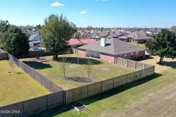 1501 Vermont AVE, Lynn Haven, FL 32444