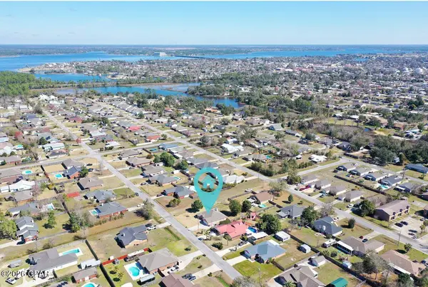 1501 Vermont AVE, Lynn Haven, FL 32444