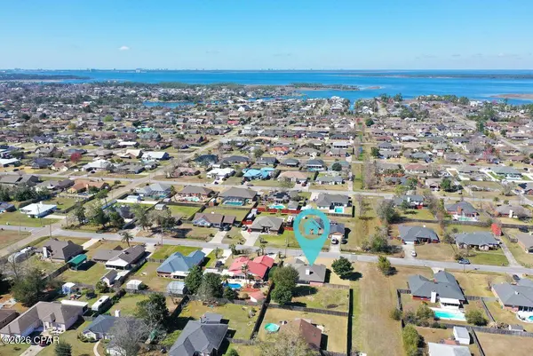 1501 Vermont AVE, Lynn Haven, FL 32444