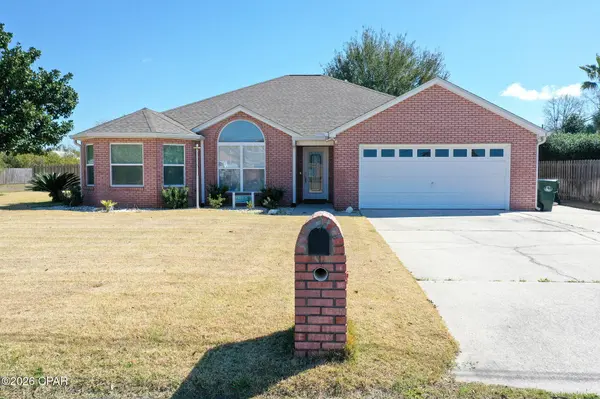 1501 Vermont AVE, Lynn Haven, FL 32444