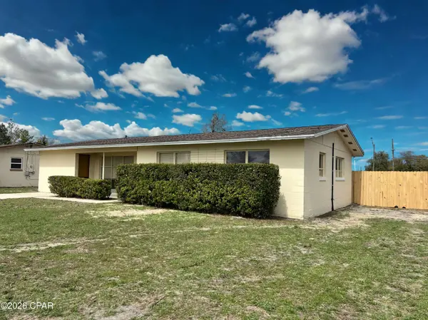 1204 Emory DR, Panama City, FL 32405