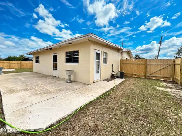 1204 Emory DR, Panama City, FL 32405