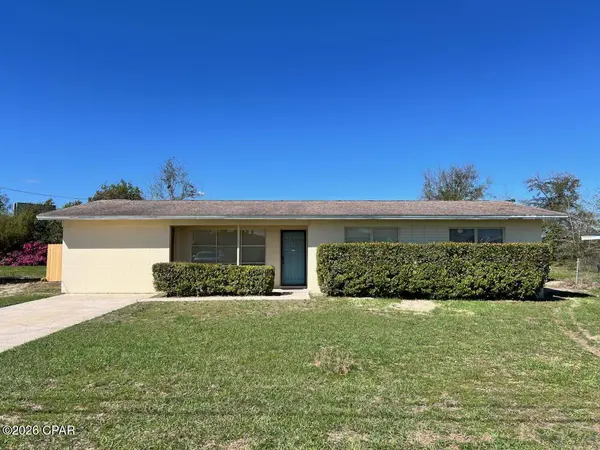 1204 Emory DR, Panama City, FL 32405