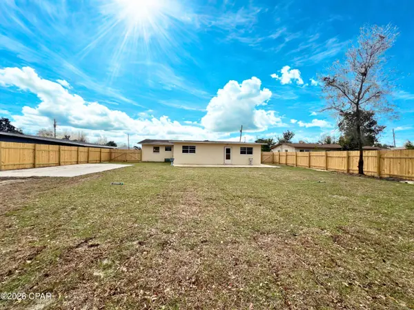 1204 Emory DR, Panama City, FL 32405