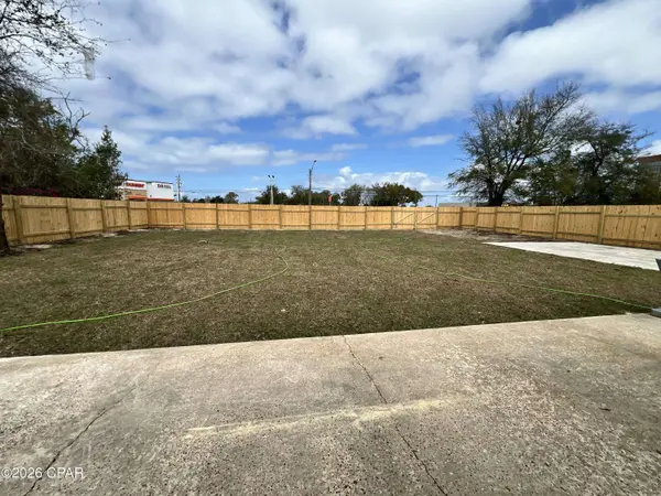 1204 Emory DR, Panama City, FL 32405