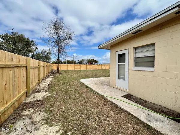 1204 Emory DR, Panama City, FL 32405