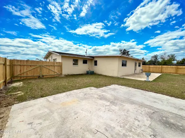 1204 Emory DR, Panama City, FL 32405