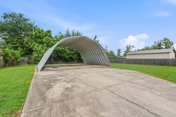 1308 Colorado AVE, Lynn Haven, FL 32444