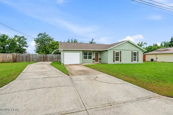 1308 Colorado AVE, Lynn Haven, FL 32444
