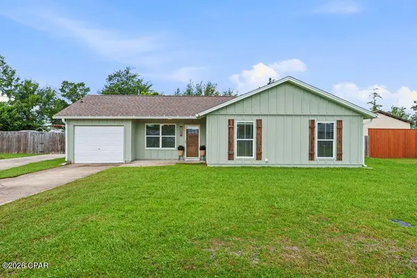 1308 Colorado AVE, Lynn Haven, FL 32444