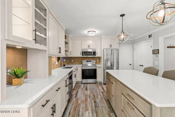 4725 Bay Point RD #158, Panama City Beach, FL 32408