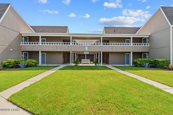 4725 Bay Point RD #158, Panama City Beach, FL 32408
