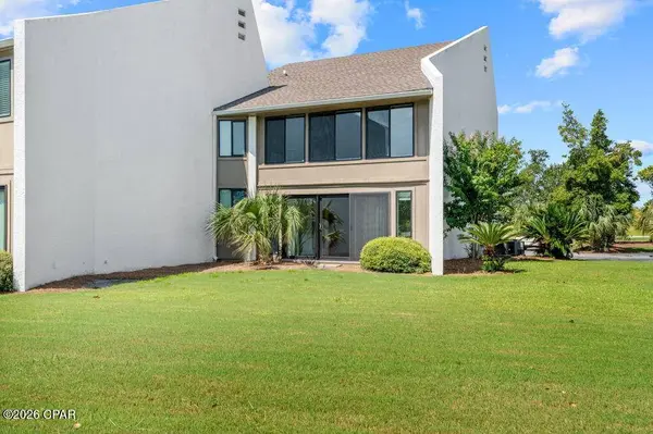 4725 Bay Point RD #158, Panama City Beach, FL 32408