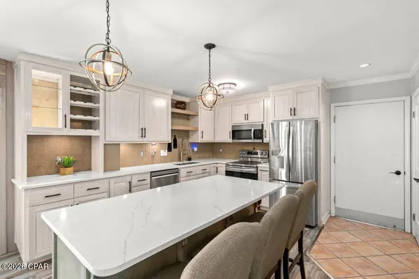 4725 Bay Point RD #158, Panama City Beach, FL 32408