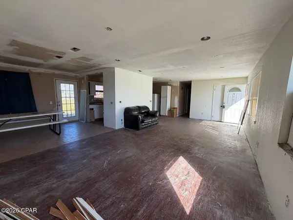 917 Kevin CT, Panama City, FL 32404