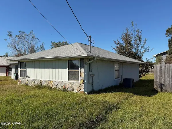 917 Kevin CT, Panama City, FL 32404