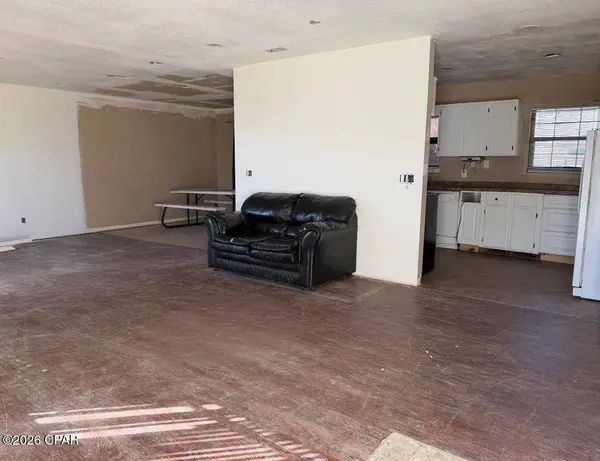 917 Kevin CT, Panama City, FL 32404