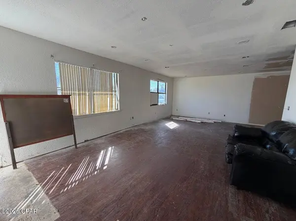 917 Kevin CT, Panama City, FL 32404