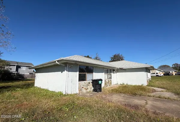 917 Kevin CT, Panama City, FL 32404