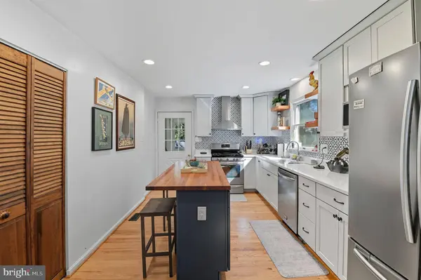 377 RAINBOW WAY, Front Royal, VA 22630
