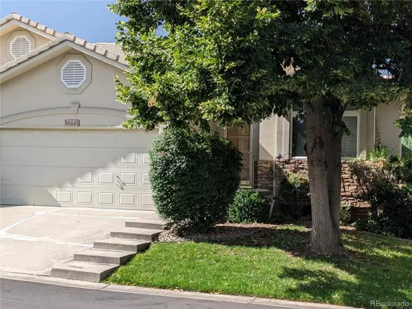 10021 W Vassar PL, Lakewood, CO 80227